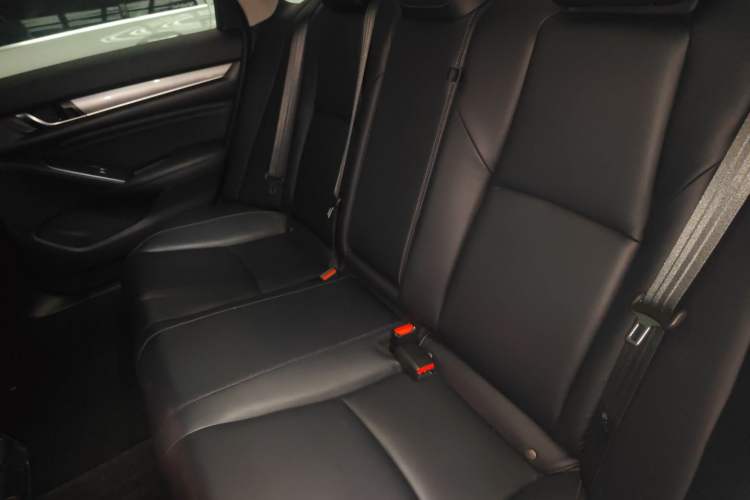 Used Honda Accord 2022 260TURBO Luxury Edition