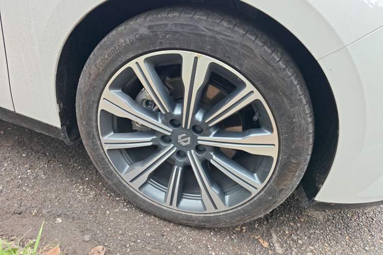 Used Leapmotor C01 2023 525 Comfort Edition