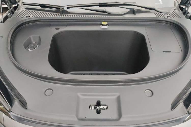 Used BYD Qin L 2025 EV 545KM Beyond Version
