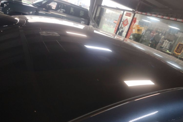 Used  YU7 2025 Ultra-Long Range High-Performance All-Wheel-Drive Max Edition