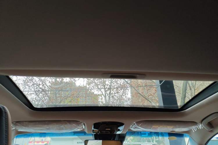 Used Toyota Venza 2023 2.0L CVT Two-Wheel Drive Prestige Version