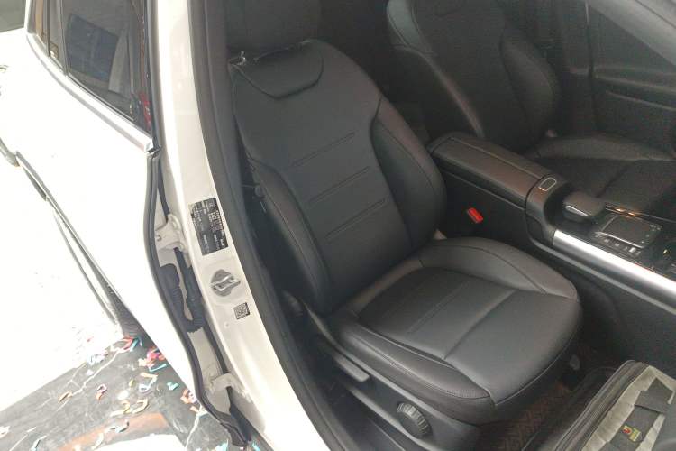 Used Mercedes-Benz GLA 2022 Second Facelift GLA 200