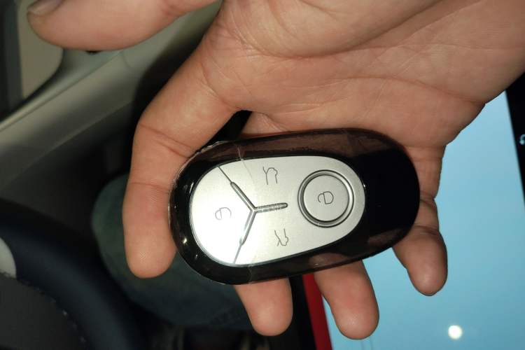 Used  Geome 2025 310km Youth Edition
