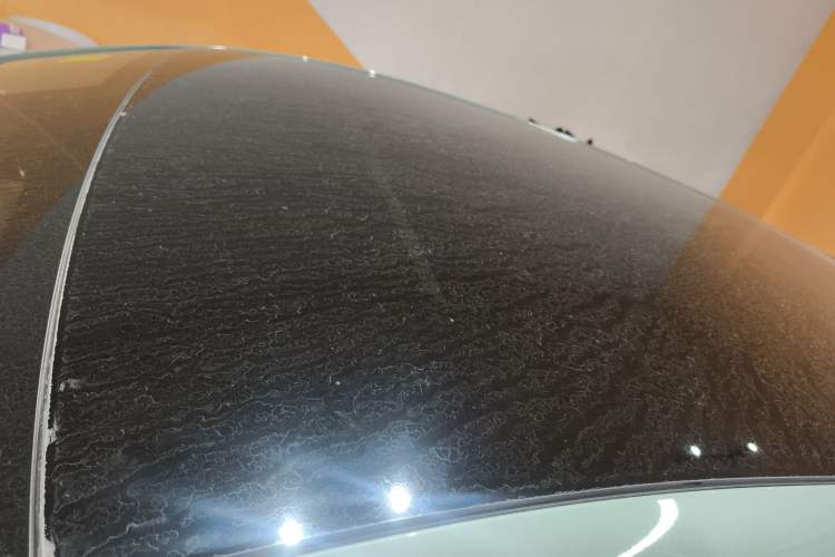 Used BYD Seal 06GT 2025 605 Heatwave Edition