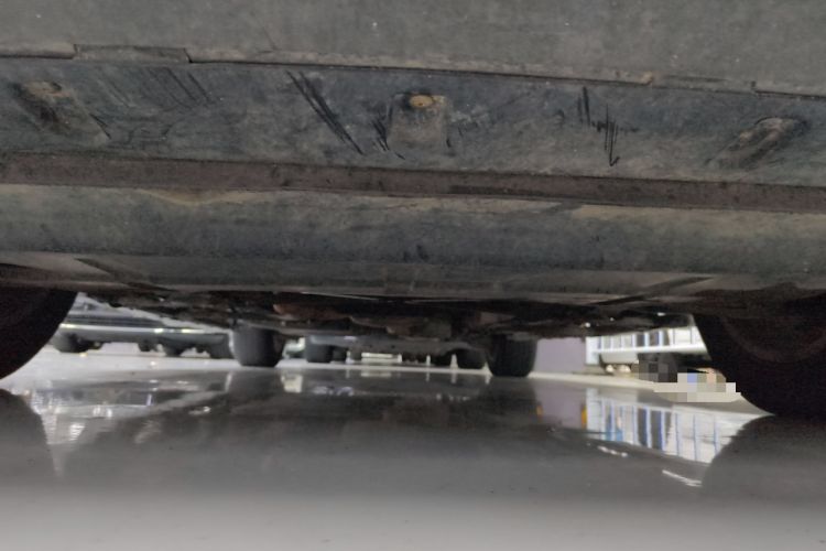 Used Audi Q5 2015 40 TFSI Trendy Edition
