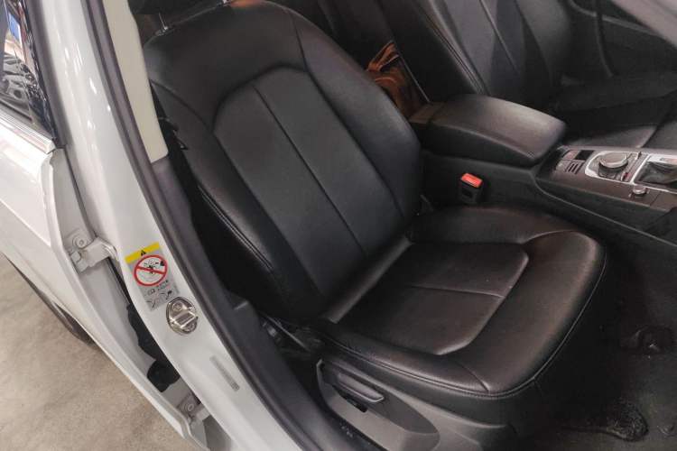 Used Audi A3 2015 Sportback 35 TFSI Millionth Anniversary Intelligent Leading Model