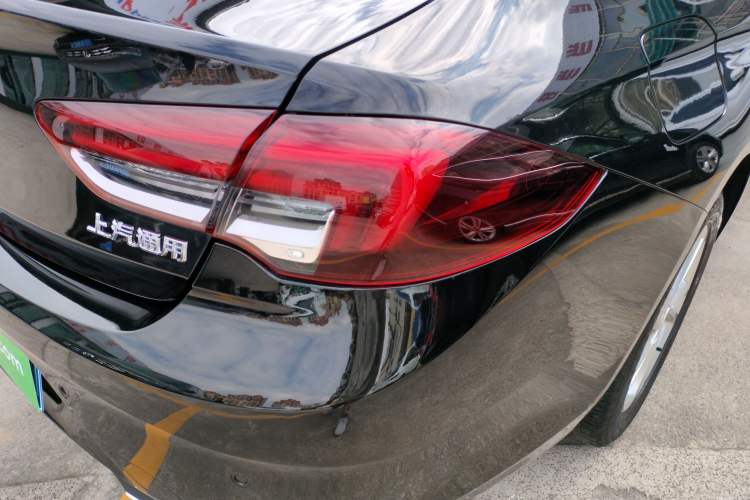 Used Buick Regal 2022 552T Smart Edition
