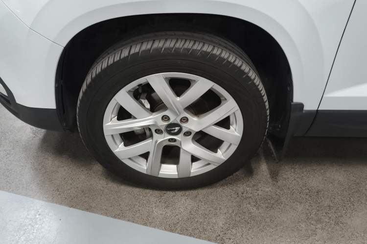 Used Jetta VS5 2022 280TSI Automatic Enjoyment Pro Trim
