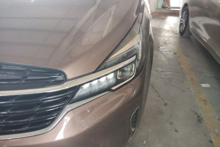 Used Buick GL8 2020 Land Business Class 652T Luxury Model