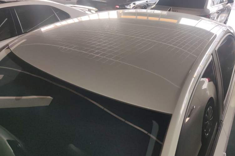 Used Volkswagen Santana 2021 1.5L Automatic Fashion Edition