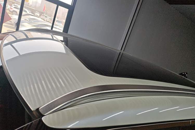 Used Honda Avancier 2017 240TURBO Two-Wheel Drive Premium Edition
