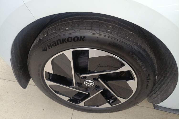 Used Volkswagen ID.3 2023 Pure Smart Edition
