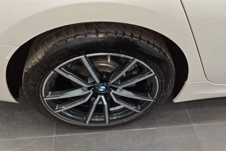 Used BMW 3 Series 2023 320Li M Sport Package