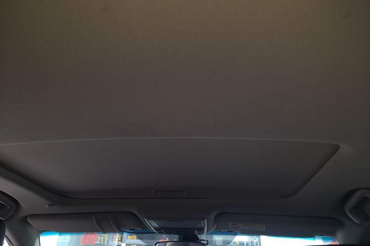 Used Honda Accord 2018 260TURBO Elite Edition China VI
