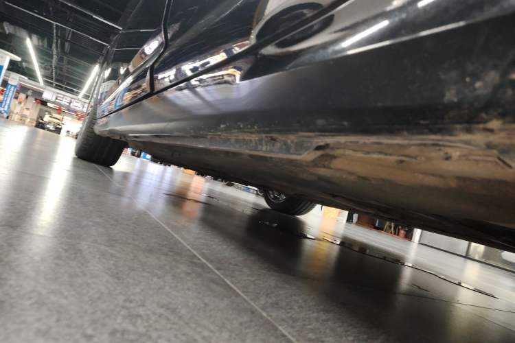 Used Audi A6L 2021 45 TFSI quattro Prestige Dynamic Edition
