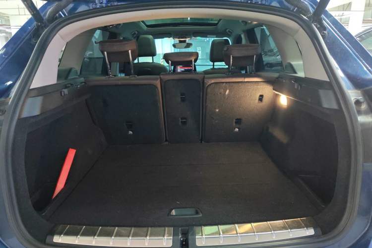 Used BMW X1 2021 sDrive20Li Premium Edition
