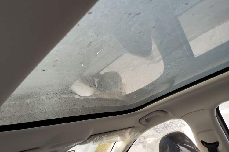 Used Leapmotor B10 2025 510 LiDAR Version
