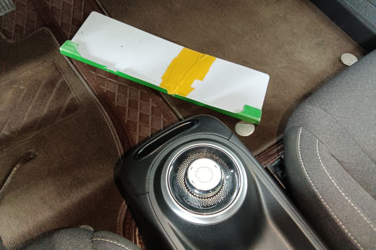 Used Wuling Bingo 2024 203km Light Edition