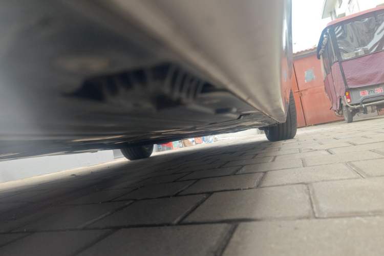 Used BMW 3 Series 2013 320Li Fashion Model
