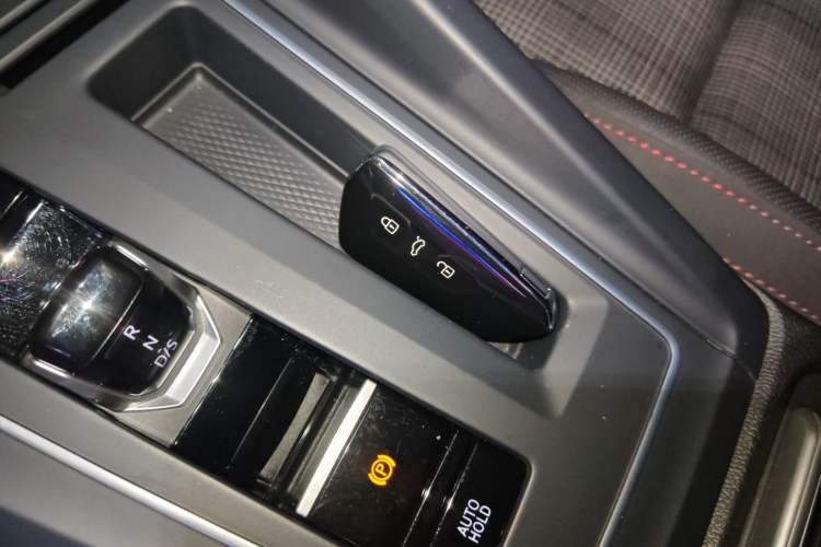 Used Volkswagen Golf GTI 2023 380TSI DSG GTI
