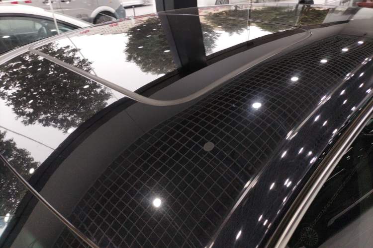 Used Volkswagen Passat 2022 280TSI Business Edition
