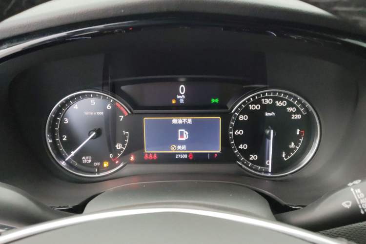 Used Cadillac XT5 2024 2.0T Two-Wheel Drive Fashion Edition
