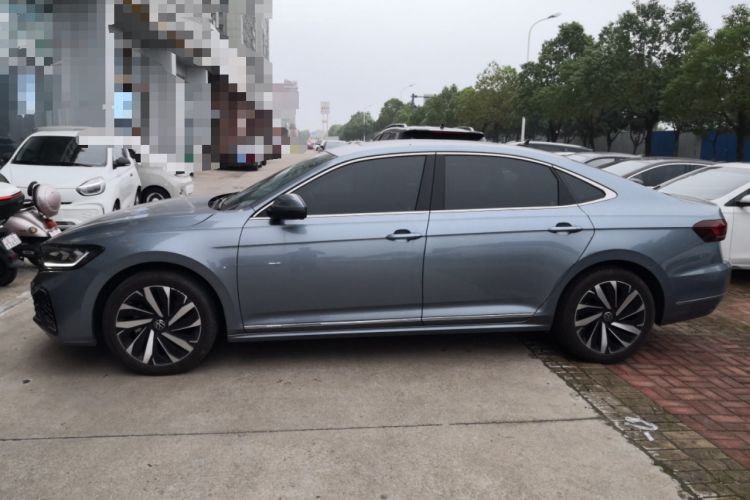Used Volkswagen Passat 2022 330TSI Starry Elite Edition

