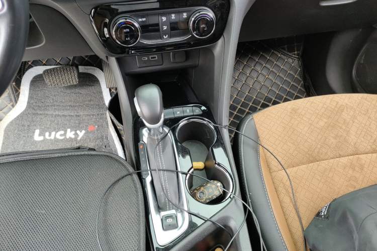 Used Buick Encore GX 2020 20T CVT Two-Wheel Drive Luxury Version