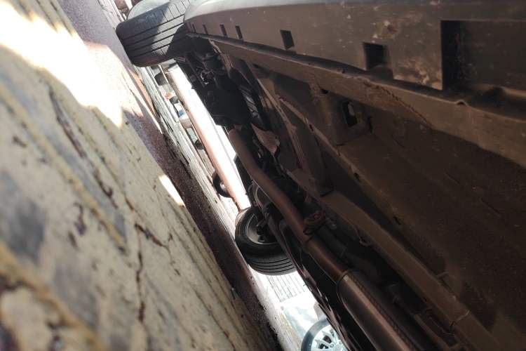 Used Geely Auto Emgrand X7 Sport 2022 1.8TD DCT Zhiya Trim
