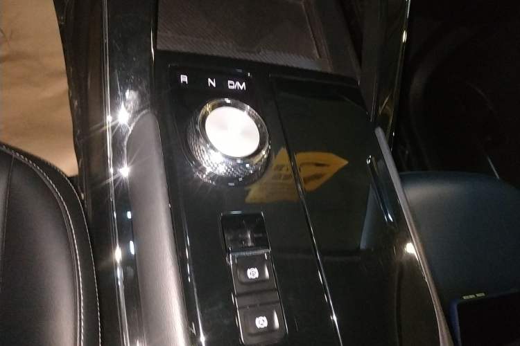 Used Haval H6 2021 3rd Generation 1.5T Automatic Two-Wheel Drive Max