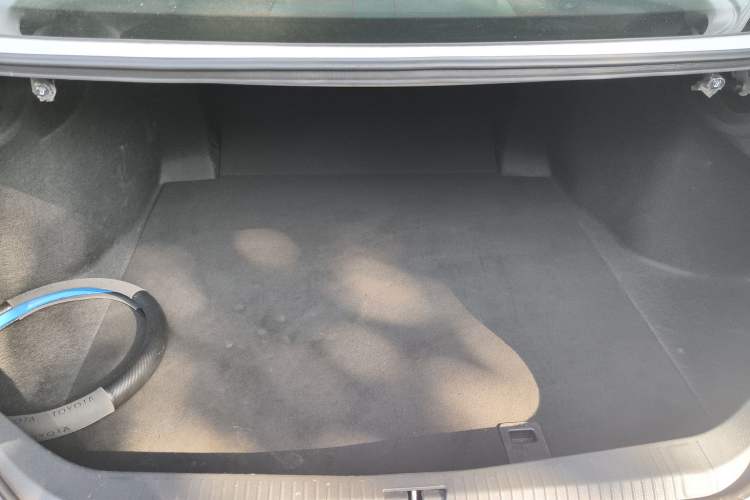 Used Toyota Avalon 2023 2.0L Premium Edition
