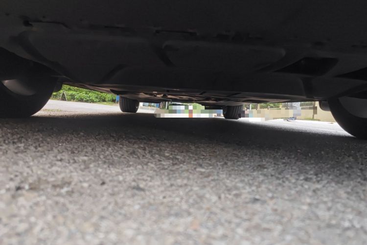 Used Volkswagen Lamando 2023 Lavida L 280TSI DSG Cool & Spicy Edition
