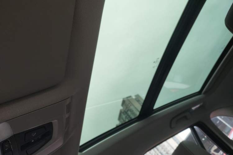 Used BMW X1 2018 sDrive18Li Luxury Model
