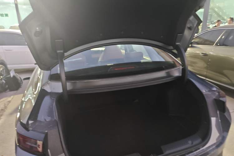 Used Changan Eado 2024 1.5T GDI Automatic Flagship Edition
