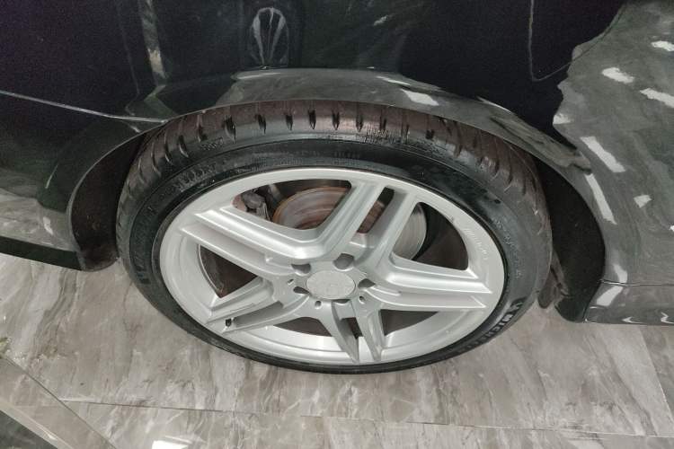 Used Mercedes-Benz E-Class 2012 E 260 CGI Convertible