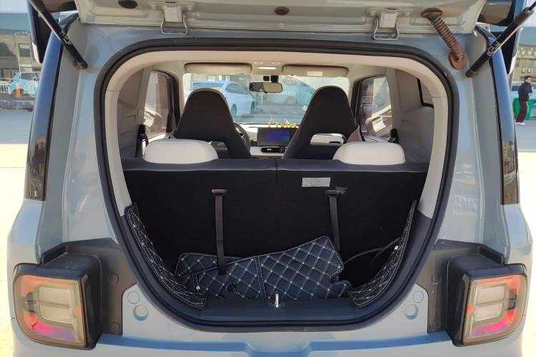 Used  Panda 2025 210km Panda Kart