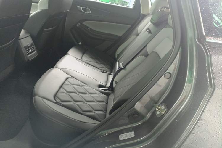 Used  Q05 2023 125 Max
