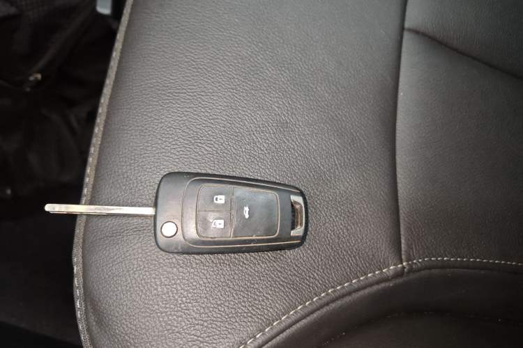 Used Buick GT 2019 18T Automatic Connected Elite Model China VI Standard
