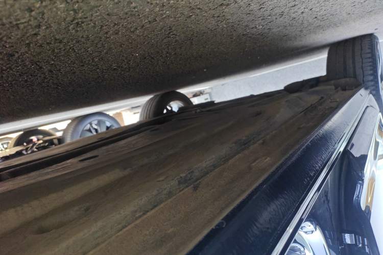 Used Volkswagen Passat 2024 380TSI Starry Dragon Edition