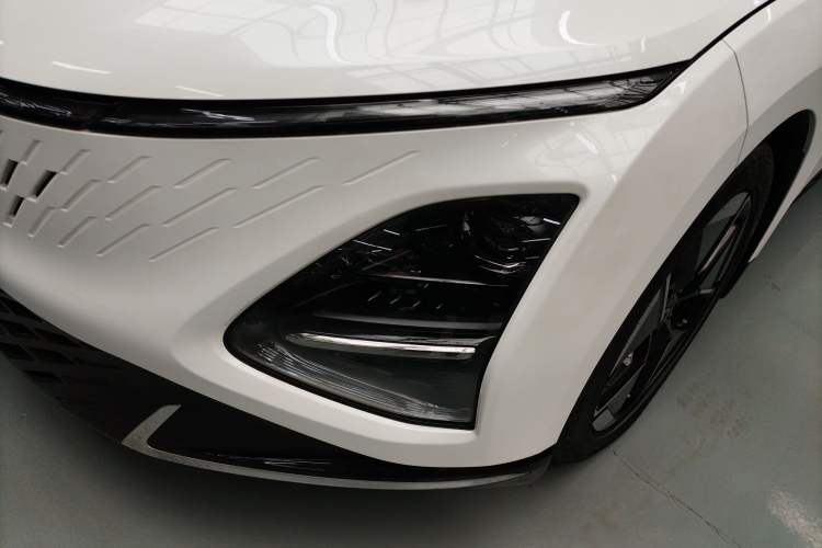 Used Wuling Xingguang 2023 150 Advanced Edition
