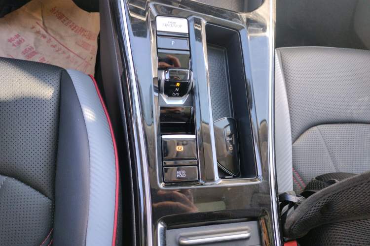 Used Volkswagen Lamando 2023 Lavida L 280TSI DSG Cool & Spicy Edition