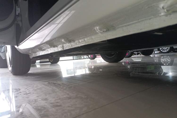 Used  Lumin 2025 205 km Xiangqin Version