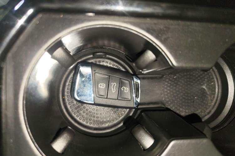 Used Volkswagen Passat 2022 330TSI Luxury Edition