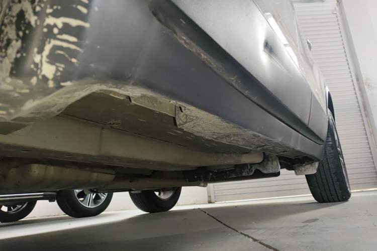 Used Buick Encore 2017 18T Automatic Two-Wheel Drive Urban Fashion Model
