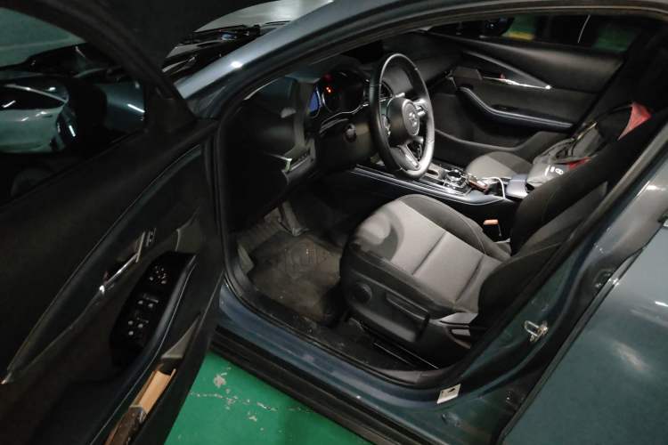 Used Mazda CX-30 2020 2.0L Automatic YAYUE Version