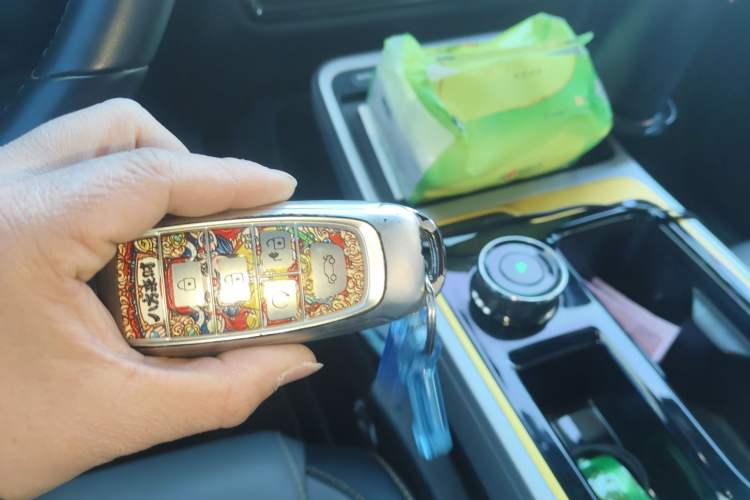 Used AION Y 2021 80 Enjoyment Tech Edition
