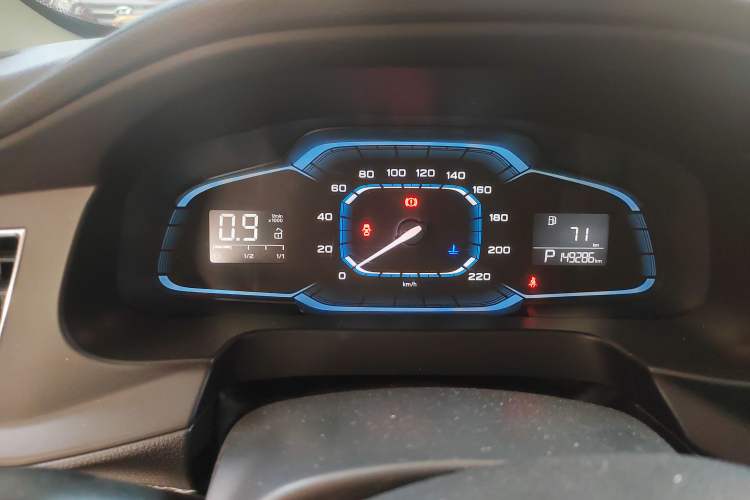 Used Roewe 360 2017 1.5L Automatic Luxury Edition