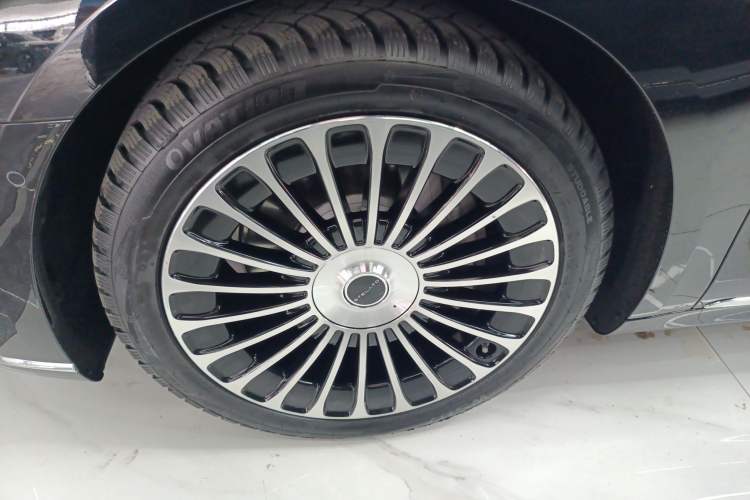 Used Hima Stelato S9 2025 Extended-Range Ultra