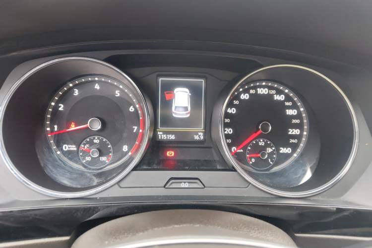 Used Volkswagen Tiguan L 2018 Facelift 330TSI Automatic Two-Wheel Drive Luxury Edition