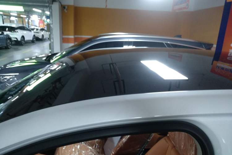 Used Leapmotor C10 2026 605 Enjoyment Edition